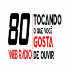 80 Web Rádio