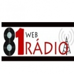 81 Web Rádio