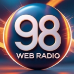 98 Rádio Web