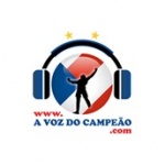 A Voz do Campeão