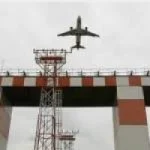 Aeroporto de Congonhas SBSP - Torre