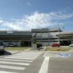 Aeroporto de Petrolina SBPL - RDO