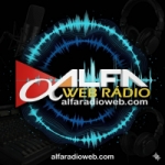 Alfa Rádio Web