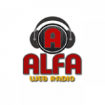 Alfa Web Rádio