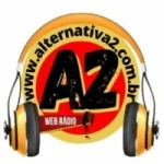 Alternativa 2 Web Rádio