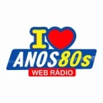 Anos 80 Web Rádio