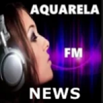 Aquarela FM News