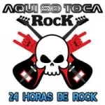 Aqui Só Toca Rock