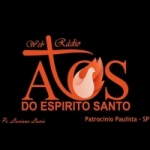 Atos Do Espírito Santo
