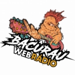 Bacurau Web Rádio