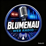 Blumenau Web Rádio