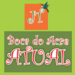Boca do Acre Atual JT