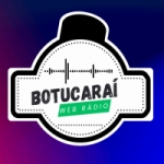 Botucaraí Web Rádio