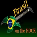 Brasil On The Rock