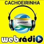 Cachoeirinha Web Rádio