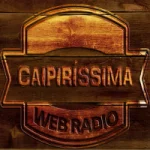 Caipiríssima Web Rádio