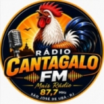 Cantagalo FM