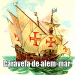 Caravela de Além Mar