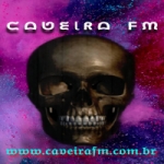 Caveira Rádio Web