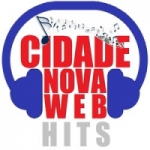 Cidade Nova Web Hits