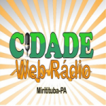Cidade Web Rádio
