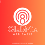 ClubMix - Web Radio