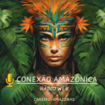 Conexão Amazônica Rádio Web