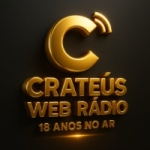 Crateús Web Rádio