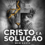 Cristo é a Solução Web Rádio