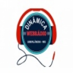 Dinâmica Web Rádio