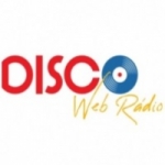 Disco Web Rádio