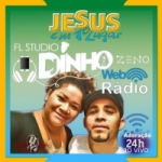 Dj Dinho FL Estudio