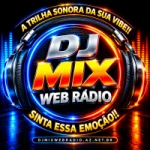 Dj Mix Web Rádio