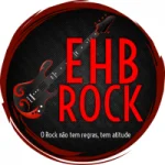 EHB Rock - A Rádio Rock RJ