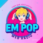 Em Pop Web Rádio