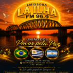 Emissora La Ilha