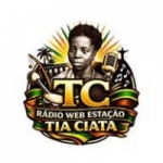 Estação Tia Ciata