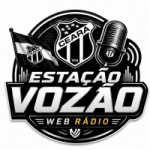 Estação Vozão Web Rádio