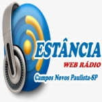 Estância Web Rádio