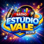 Estúdio Vale FM