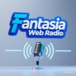 Fantasia Web Rádio