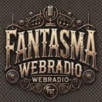 Fantasma Web Rádio
