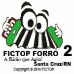 Fictop Forró 2 Web Rádio