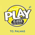 Flex Play Palmas