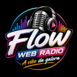 Flow Web Rádio