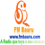 Fm Bauru SP
