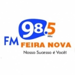 FM Feira Nova