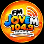 FM Jovem 104.9