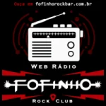 Fofinho Rock Club Web Rádio