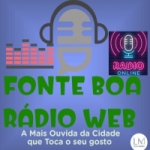 Fonte Boa Rádio Web